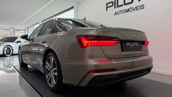 Audi A6 2019 - 34990 EUR, 140670 km - AUTO.MOTO.pt - 140670km - foto 9 de 37