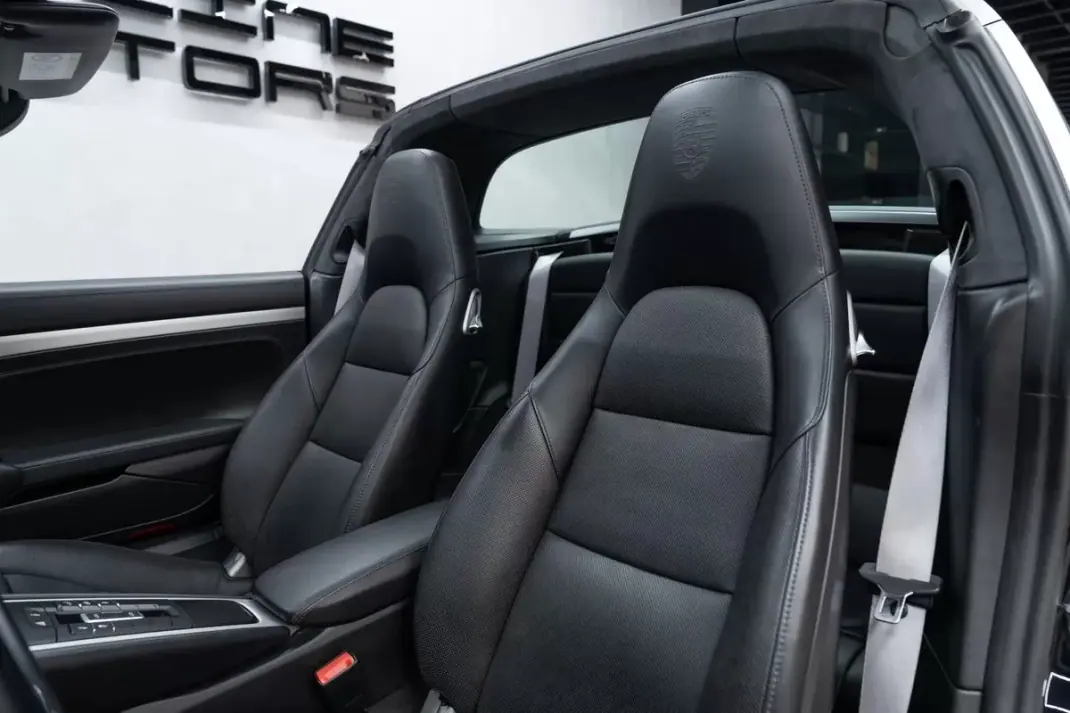 Porsche 911 2017 - 139950 EUR, 43000 km - 43000km - foto 26 de 50
