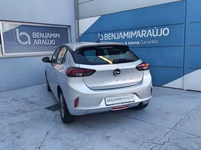 Opel Corsa 2023 - 19500 EUR, 20521 km - AUTO.MOTO.pt - 20521km - foto 8 de 24