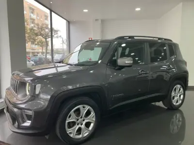 Jeep Renegade 2019 - 12900 EUR, 102216 km - AUTO.MOTO.pt - 102216km - foto 39 de 42