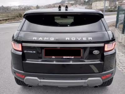 Land Rover Range Rover Evoque 2018 - 19999 EUR, 170000 km - AUTO.MOTO.pt - 170000km - foto 6 de 30