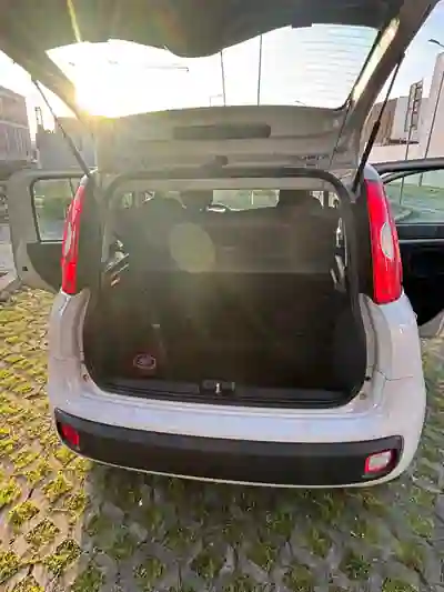 Fiat Panda 2017 - 6800 EUR, 127500 km - AUTO.MOTO.pt - 127500km - foto 2 de 12