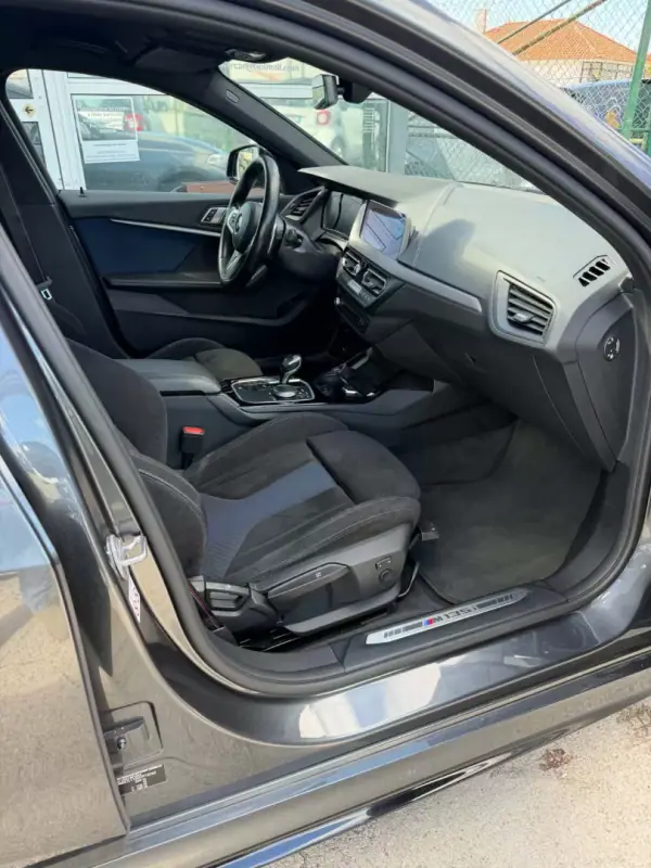 BMW M135i X-DRIVE 2019 Gasolina