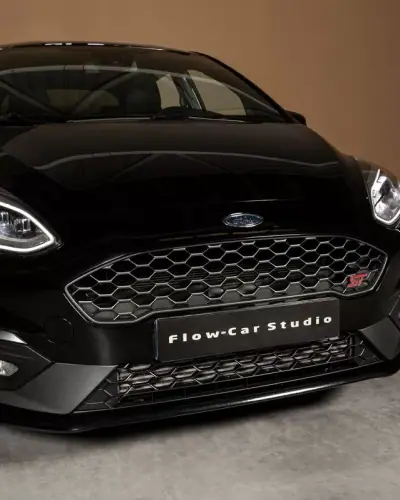Ford Fiesta 2019 - 22900 EUR, 94000 km - 94000km - foto 27 de 42