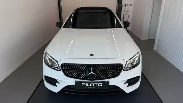 Mercedes-Benz E 220 2018 - 41990 EUR, 92427 km - AUTO.MOTO.pt - 92427km - foto 3 de 34