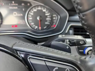Audi A4 Avant 2019 - 23990 EUR, 79500 km - 79500km - foto 31 de 46