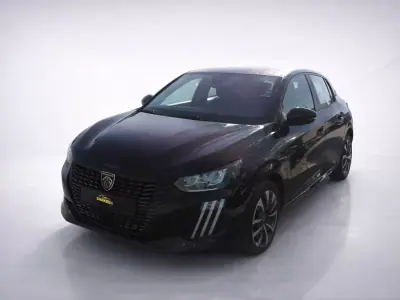 Peugeot e-208 2025 - 11890km