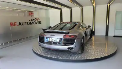 Audi R8 Coupé 2008 - 69500 EUR, 124927 km - AUTO.MOTO.pt - 124927km - foto 16 de 53