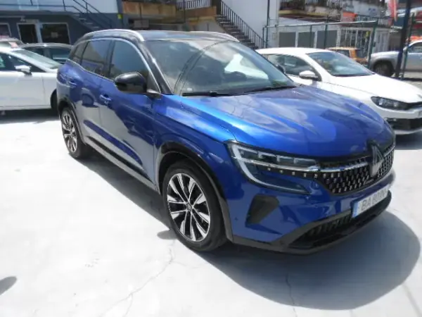 Renault Austral 2023 - 26500 EUR, 74992 km - AUTO.MOTO.pt - 74992km - foto 3 de 16