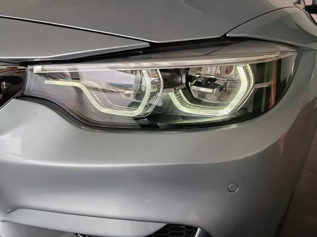 BMW M4 2015 - 56000 EUR, 72000 km - 72000km - foto 32 de 55
