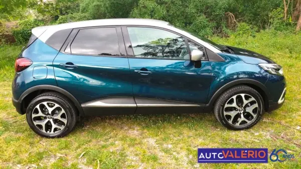Renault Captur 2019 - 17950 EUR, 35775 km - AUTO.MOTO.pt - 35775km - foto 6 de 34
