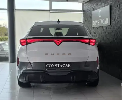 Cupra Tavascan 2025 - 49850 EUR, 1828 km - AUTO.MOTO.pt - 1828km - foto 13 de 42