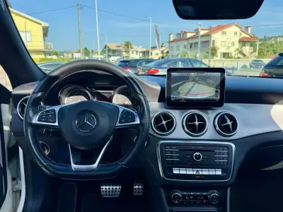 Mercedes-Benz CLA 220 2017 - 21999 EUR, 160000 km - AUTO.MOTO.pt - 160000km - foto 5 de 24