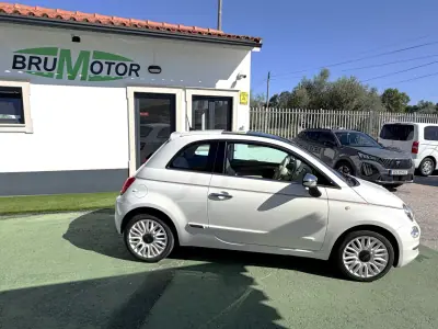 Fiat 500 2020 - 13500 EUR, 47010 km - 47010km - foto 5 de 14