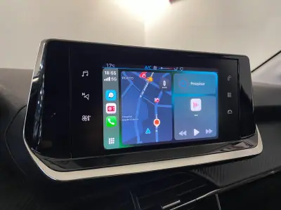 Peugeot 208 2022 - 13450 EUR, 145000 km - AUTO.MOTO.pt - 145000km - foto 19 de 29