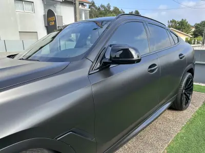 BMW X6 2020 - 89900 EUR, 120000 km - AUTO.MOTO.pt - 120000km - foto 19 de 75