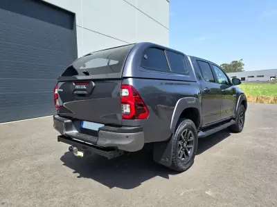 Toyota Hilux 2021 - 42500 EUR, 103000 km - AUTO.MOTO.pt - 103000km - foto 8 de 38