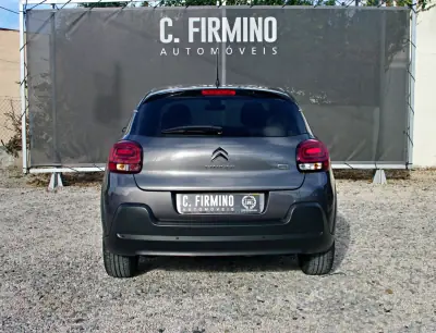 Citroën C3 2019 - 13900 EUR, 38919 km - AUTO.MOTO.pt - 38919km - foto 11 de 33