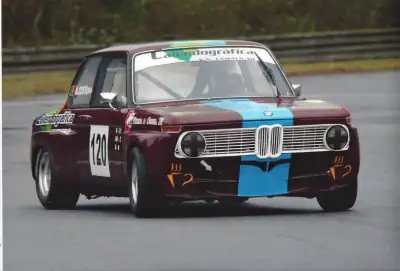 BMW 2002 1974 - 28000 EUR, 56296 km - AUTO.MOTO.pt - 56296km - foto 33 de 34