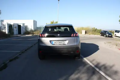 Peugeot 3008 2022 — photo 4 of 14