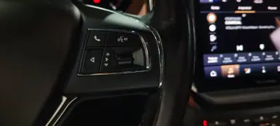 Maserati Ghibli 2021 - 54500 EUR, 29000 km - AUTO.MOTO.pt - 29000km - foto 13 de 19