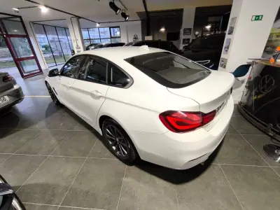 BMW 418 Gran Coupé 2020 - 21400 EUR, 189000 km - AUTO.MOTO.pt - 189000km - foto 6 de 19