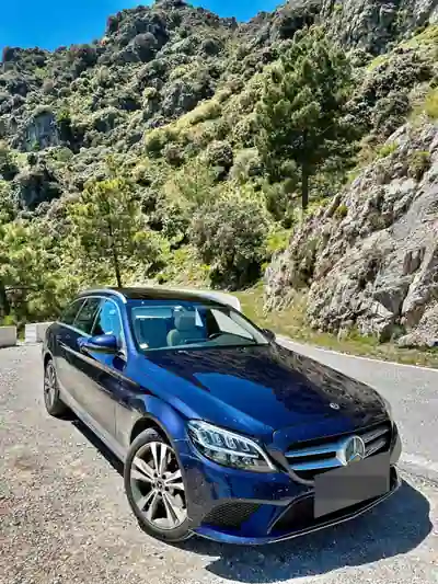 Mercedes-Benz C 300 2019 — foto 3 de 5