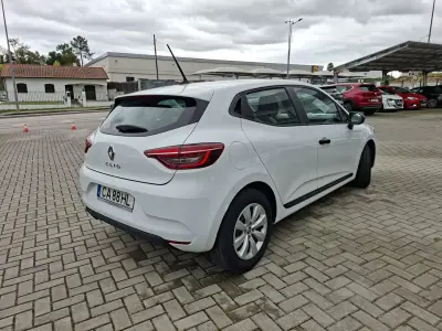 Renault Clio 2020 - 13250 EUR, 54500 km - AUTO.MOTO.pt - 54500km - foto 6 de 25