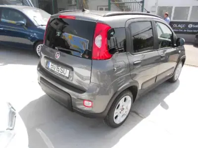 Fiat Panda 2024 - 12900 EUR, 19045 km - AUTO.MOTO.pt - 19045km - foto 6 de 13