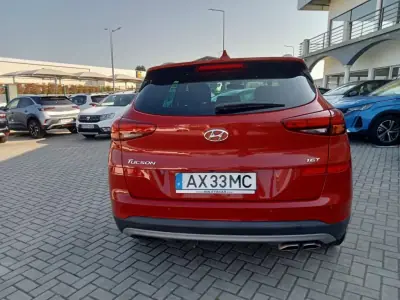 Hyundai Tucson 2019 - 23950 EUR, 80000 km - AUTO.MOTO.pt - 80000km - foto 7 de 31