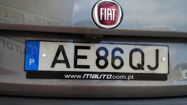 Fiat Tipo 2020 - 10500 EUR, 137000 km - 137000km - foto 9 de 36
