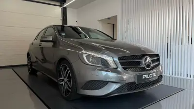 Mercedes-Benz A 180 2014 - 13990 EUR, 259250 km - AUTO.MOTO.pt - 259250km - foto 5 de 29