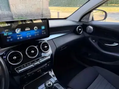 Mercedes-Benz C 220 2014 - 17999 EUR, 220000 km - AUTO.MOTO.pt - 220000km - foto 28 de 33