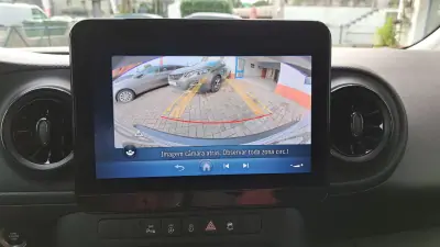 Mercedes-Benz Benz Citan Furgão 110 CDI/27 2025 - 24900 EUR, 20602 km - AUTO.MOTO.pt - 20602km - foto 19 de 34