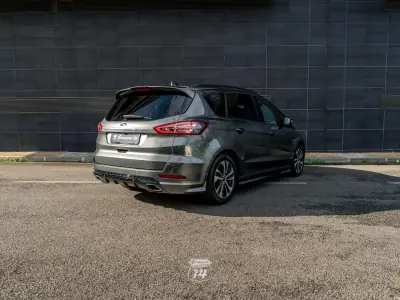Ford S-Max 2022 - 34990 EUR, 176600 km - AUTO.MOTO.pt - 176600km - foto 19 de 54