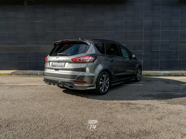 Ford S-Max 2022 - 33990 EUR, 176600 km - AUTO.MOTO.pt - 176600km - foto 19 de 54