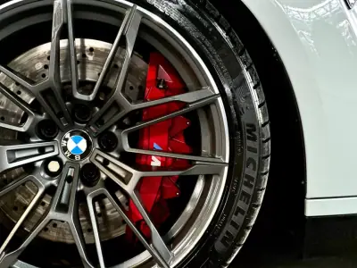 BMW M4 2023 - 92900 EUR, 36425 km - AUTO.MOTO.pt - 36425km - foto 3 de 36