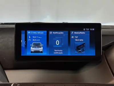 BMW i3 2020 - 20500 EUR, 45000 km - AUTO.MOTO.pt - 45000km - foto 18 de 24