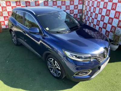 Renault Kadjar 2020 - 17990 EUR, 143220 km - AUTO.MOTO.pt - 143220km - foto 6 de 23