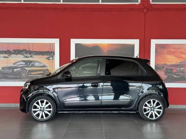 Renault Twingo 2015 - 7500 EUR, 149333 km - 149333km - foto 6 de 20