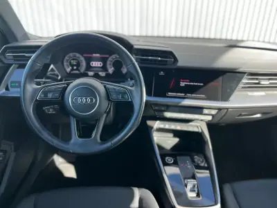 Audi A3 Sportback 2024 - 31000 EUR, 35906 km - AUTO.MOTO.pt - 35906km - foto 8 de 17