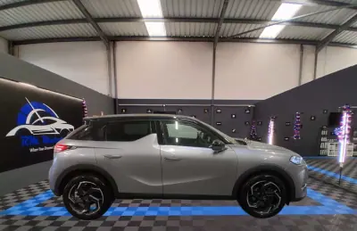DS DS3 Crossback 2022 - 14990 EUR, 86745 km - 86745km - foto 4 de 16