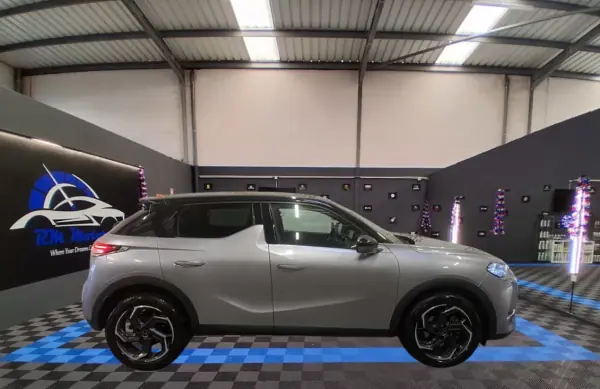 DS DS3 Crossback 2022 - 14990 EUR, 86745 km - 86745km - foto 4 de 16
