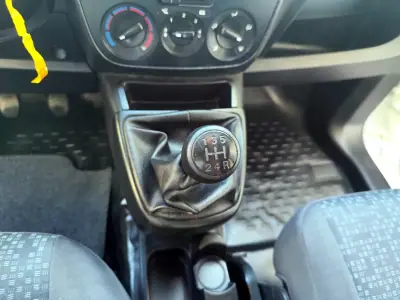 Citroën Nemo 1.3 HDI IVA DEDUTIVEL PACK CLIM 2017 - 8980 EUR, 79000 km - AUTO.MOTO.pt - 79000km - foto 23 de 24