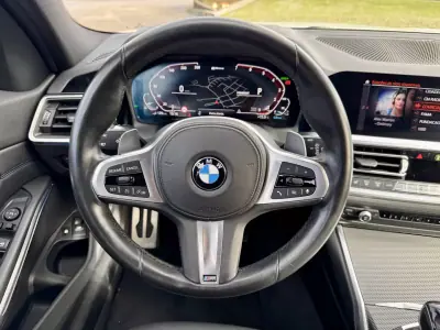 BMW 330 2020 - 32990 EUR, 44000 km - AUTO.MOTO.pt - 44000km - foto 21 de 33