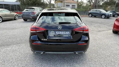 Mercedes-Benz A 160 2022 - 21900 EUR, 21383 km - AUTO.MOTO.pt - 21383km - foto 33 de 46