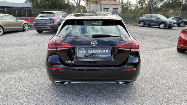 Mercedes-Benz A 160 2022 - 21900 EUR, 21383 km - AUTO.MOTO.pt - 21383km - foto 33 de 46