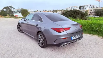 Mercedes-Benz CLA 180 2019 - 23800 EUR, 131000 km - AUTO.MOTO.pt - 131000km - foto 3 de 16