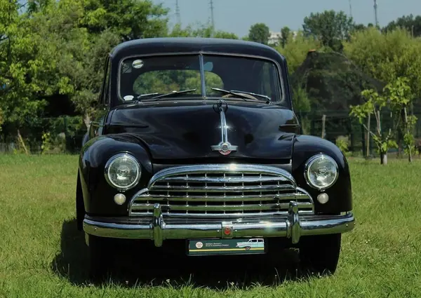 Morris Oxford Série MO 1952 Gasolina — 33 400 km · Porto Morris Oxford Série MO 1952 Gasolina