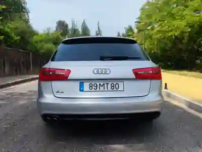 Audi A6 Avant 2012 - 12500 EUR, 280000 km - AUTO.MOTO.pt - 280000km - foto 4 de 28